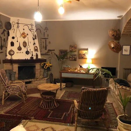 Villa Casa Oduduwa