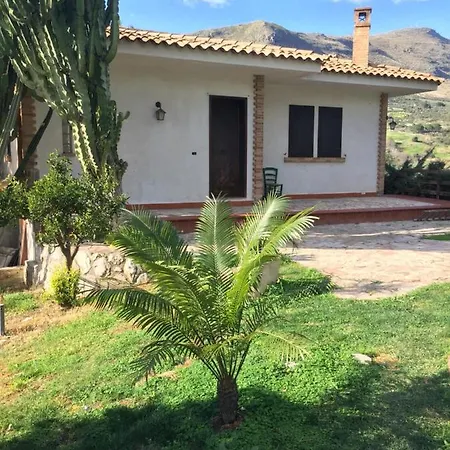 Casa Oduduwa Villa