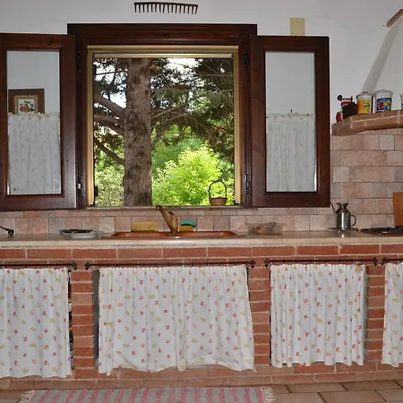 Casa Oduduwa Villa *