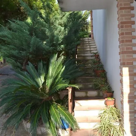 Casa Oduduwa * Bolognetta