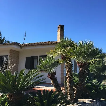 Casa Oduduwa Bolognetta