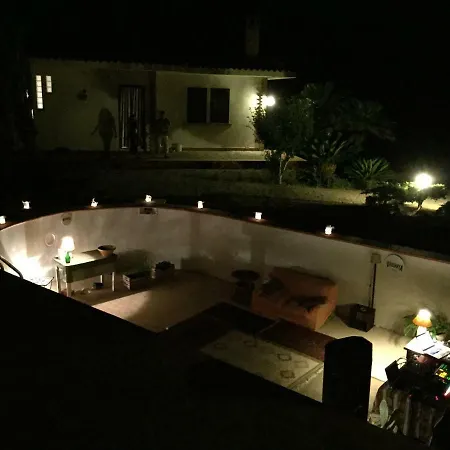 Villa Casa Oduduwa *