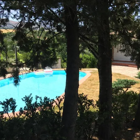 Villa Casa Oduduwa Bolognetta