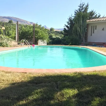 Casa Oduduwa Bolognetta