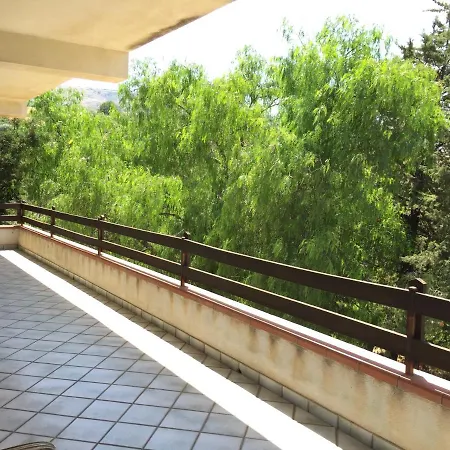 Casa Oduduwa Villa Bolognetta