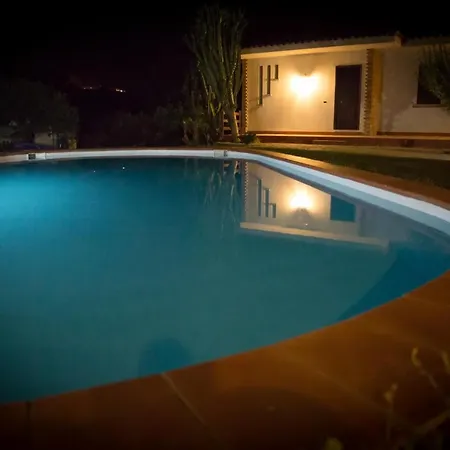Villa Casa Oduduwa Bolognetta