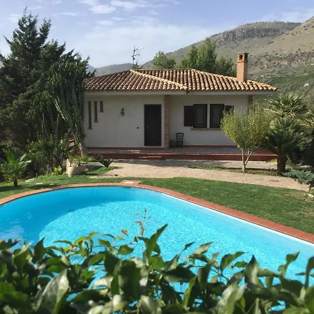 Villa Casa Oduduwa