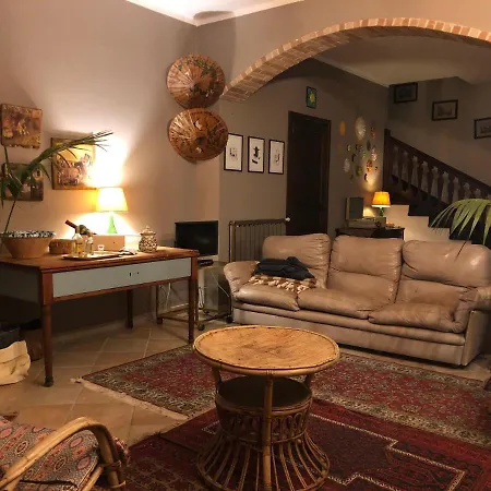 Casa Oduduwa ヴィラ