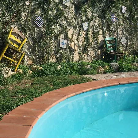 Casa Oduduwa * Bolognetta