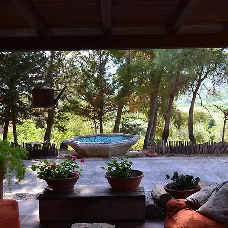 Casa Oduduwa Bolognetta